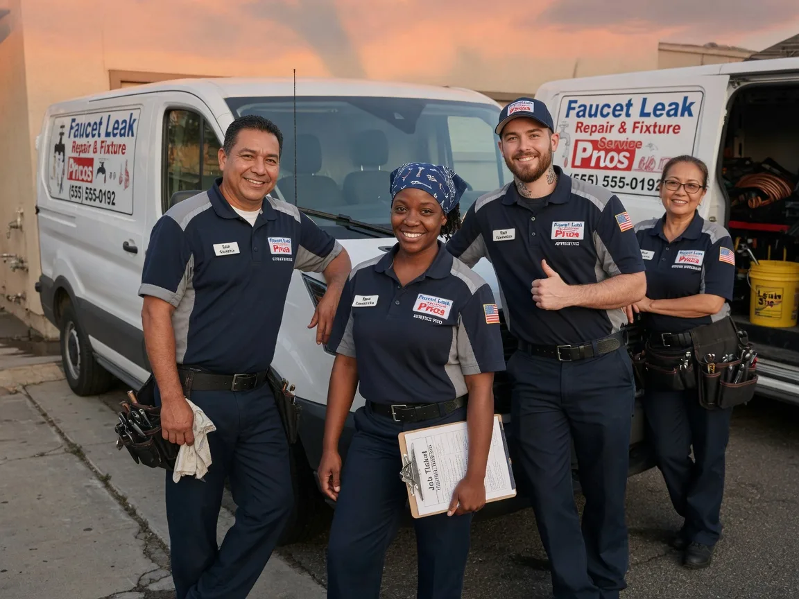 Faucet Repair company in Ruleville, MS