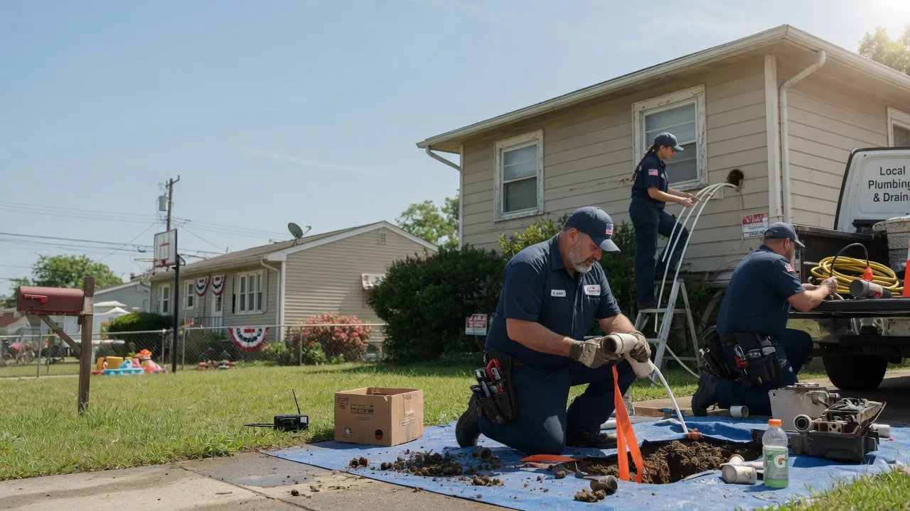 Faucet Repair in Ruleville, MS near me